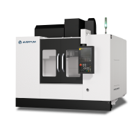 VMC600II вертикально-фрезерный обрабатывающий центр с ЧПУ