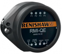 Интерфейс RMI-QE