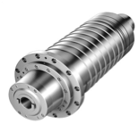 Шпиндель BT40-12000 RPM (RD4137037)