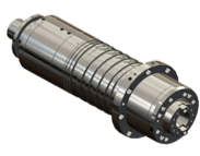 Шпиндель BT40-12000 RPM (RD4137037)