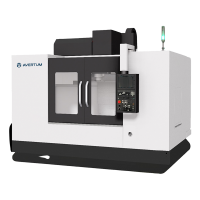VMC1300II вертикально-фрезерный обрабатывающий центр с ЧПУ