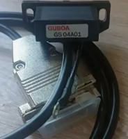 Считывающая головка энкодера GS04A01FIS