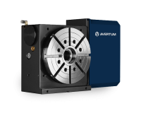 HVX-320 поворотный стол