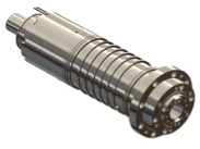 Шпиндель BT40-12000 RPM