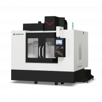 VMC1000HS PLUS вертикально-фрезерный обрабатывающий центр с ЧПУ