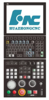 Имитационная обучающая система Huazhong HNC-818Di12