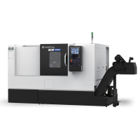 TC250P×560 флагманский токарный обрабатывающий центр