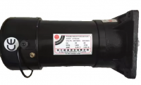 Двигатель 3/4HP