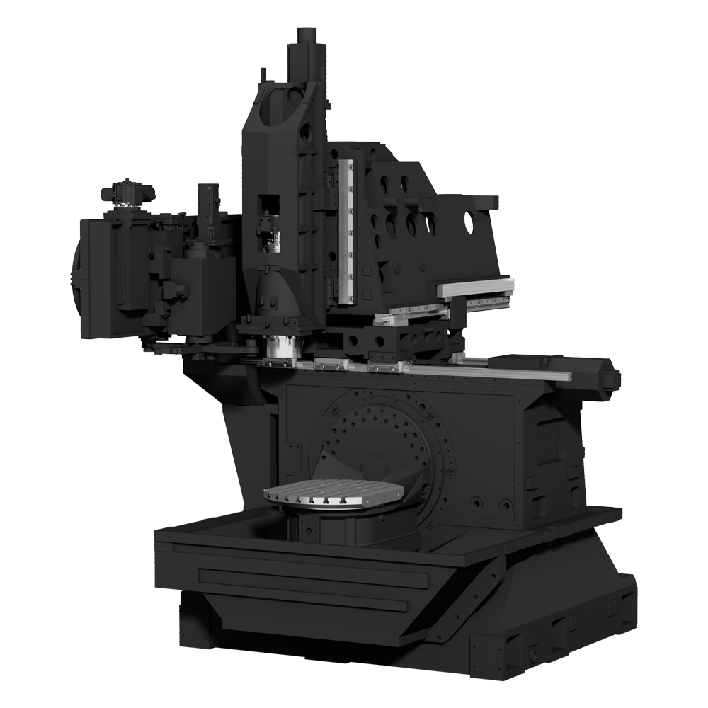 Структура CFM63