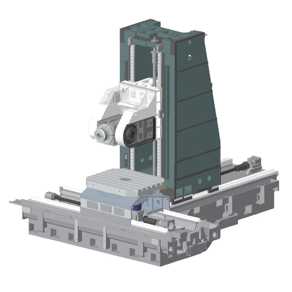 Конструкция HF-H