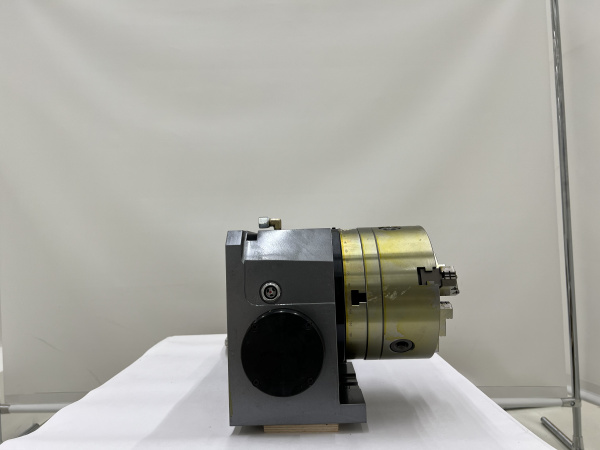 HVX-200 поворотный стол