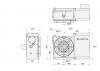 HVX-320 поворотный стол