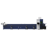 Лазерный труборез LP6024-K2, 6 кВт